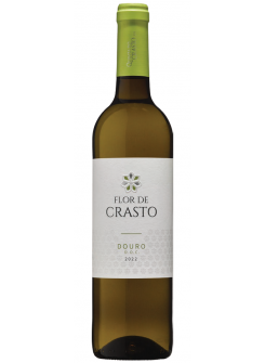 Вино Crasto Flor De Crasto White (Флер де Крашту Вайт)